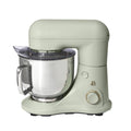 Beautiful 5.3Qt Tilt-Head Stand Mixer, Sage Green by Drew Barrymore