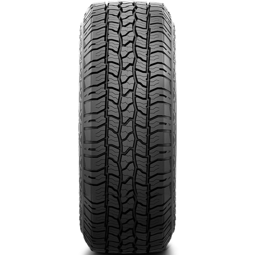 Ironman All Country A/T All-Terrain 265/65R17 112T Light Truck Tire