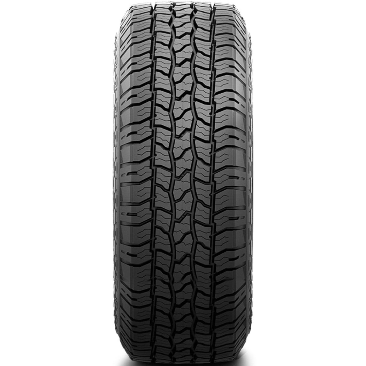 Ironman All Country A/T All-Terrain 265/65R17 112T Light Truck Tire