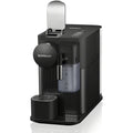 Nespresso Lattissima One Black Espresso Machine by De'Longhi