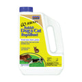 Bonide Go Away Rabbit, Dog & Cat Repellent, 3-Lbs.