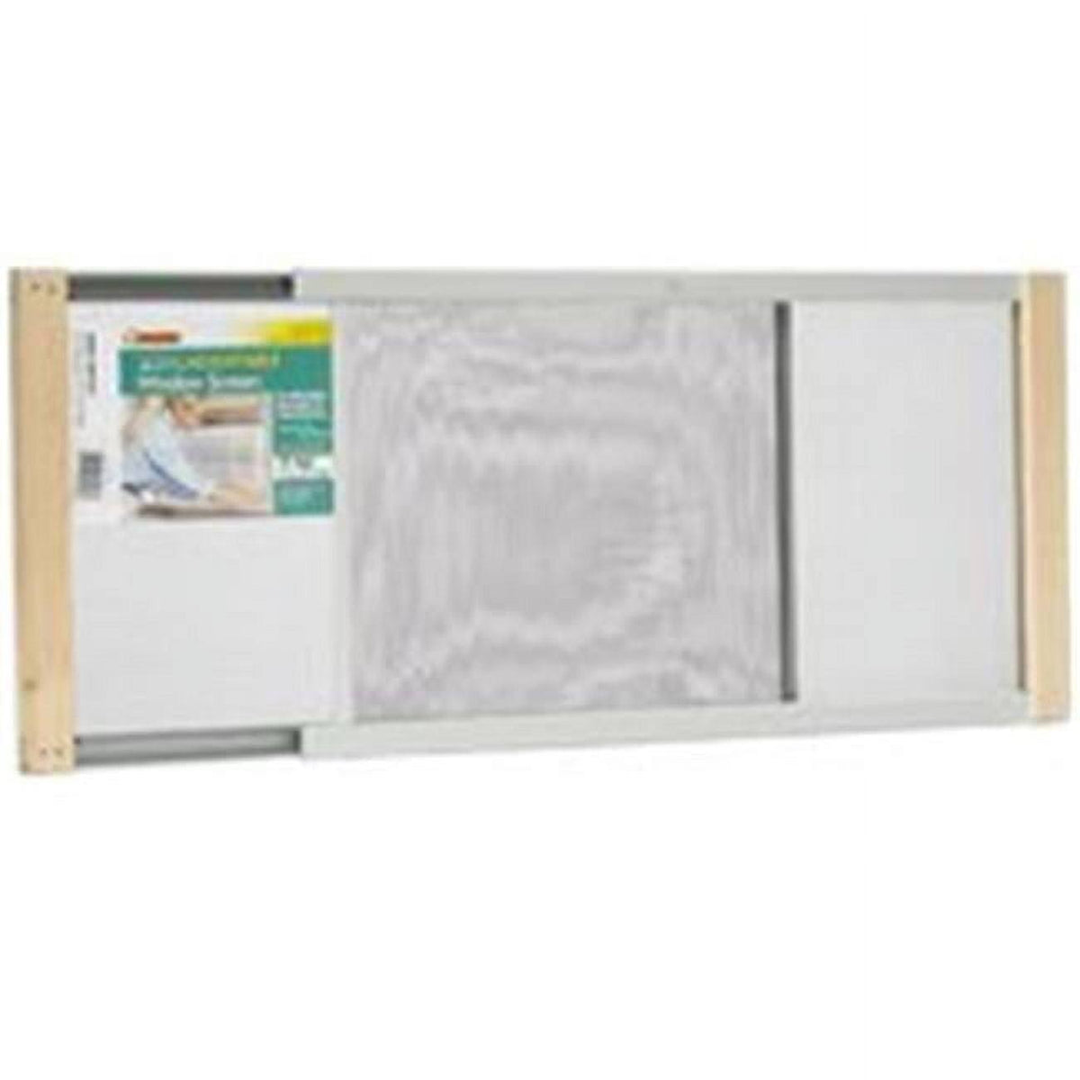 Adj Window Screen 10"H AWS1033