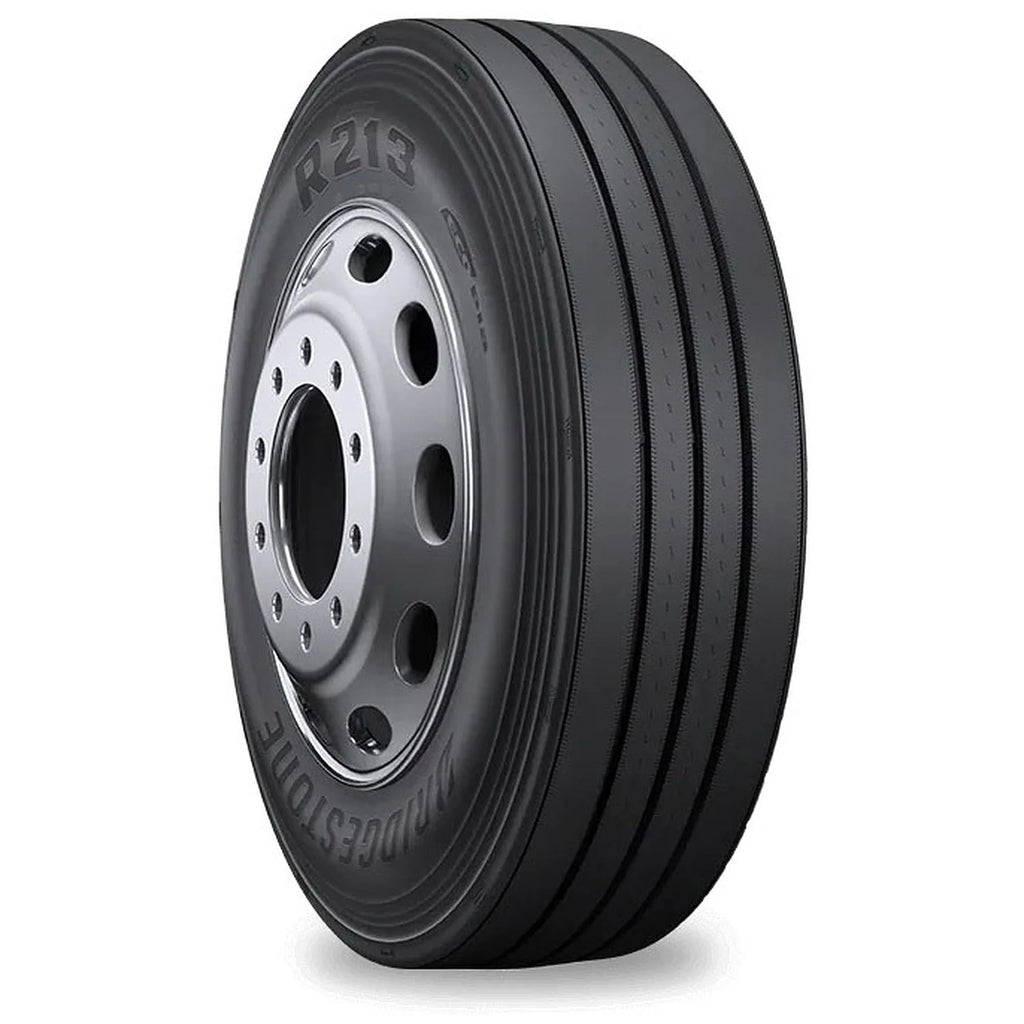 Bridgestone R213 Ecopia 295/75R22.5 148 L H Commercial Tire