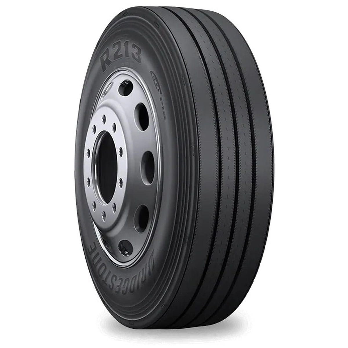 Bridgestone R213 Ecopia 295/75R22.5 148 L H Commercial Tire