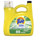 Tide Simply Clean & Fresh Detergent, Daybreak Fresh - 128 fl oz
