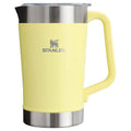 Stanley 64 oz Stainless Steel Stay-Chill Pitcher Sunshine