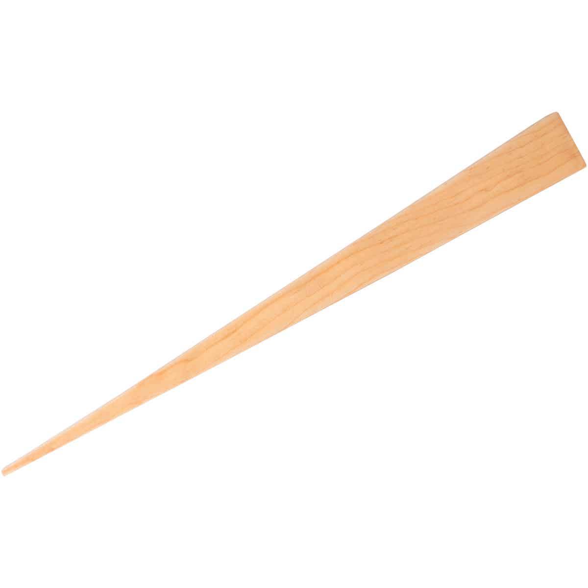 Truper Wheelbarrow Wedge Hardwood