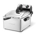 Cuisinart - 4-Quart Deep Fryer