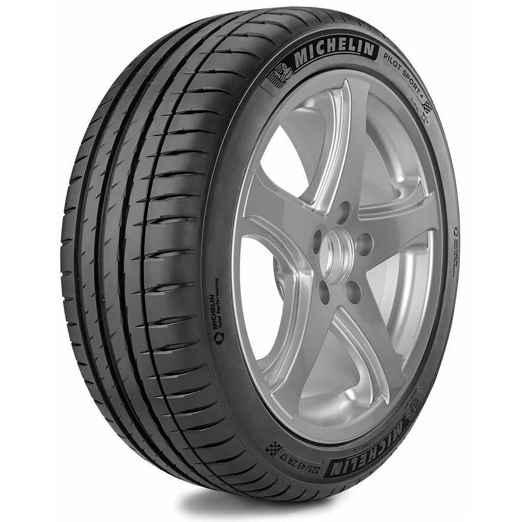 MICHELIN PILOT SPORT 4 P245/45R20 103Y BSW All-Season TIRE