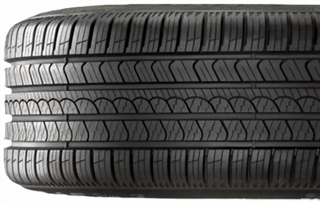 4 Pirelli Scorpion All-Season Plus 3 225/60R18 100H 800aa UTQG 70K Mi Warranty P3917800 / 225/60/18 / 2256018
