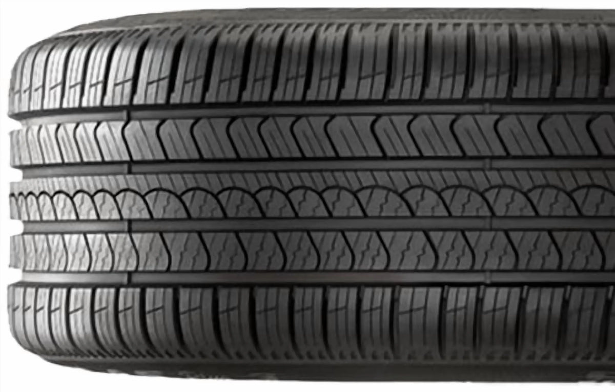4 Pirelli Scorpion All-Season Plus 3 225/60R18 100H 800aa UTQG 70K Mi Warranty P3917800 / 225/60/18 / 2256018