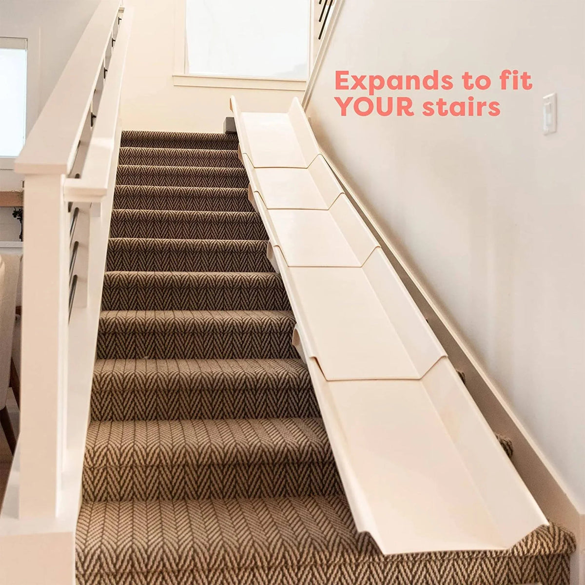 stairslide-original-stair-mounted-kids-indoor-slide-for-9-to-12-stairs-8-pack
