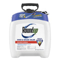 Roundup Weed & Grass Killer with Pump 'n Go 2 Sprayer, 1.33 gal.