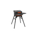 On The Go 17 Griddle with Hood and Stand