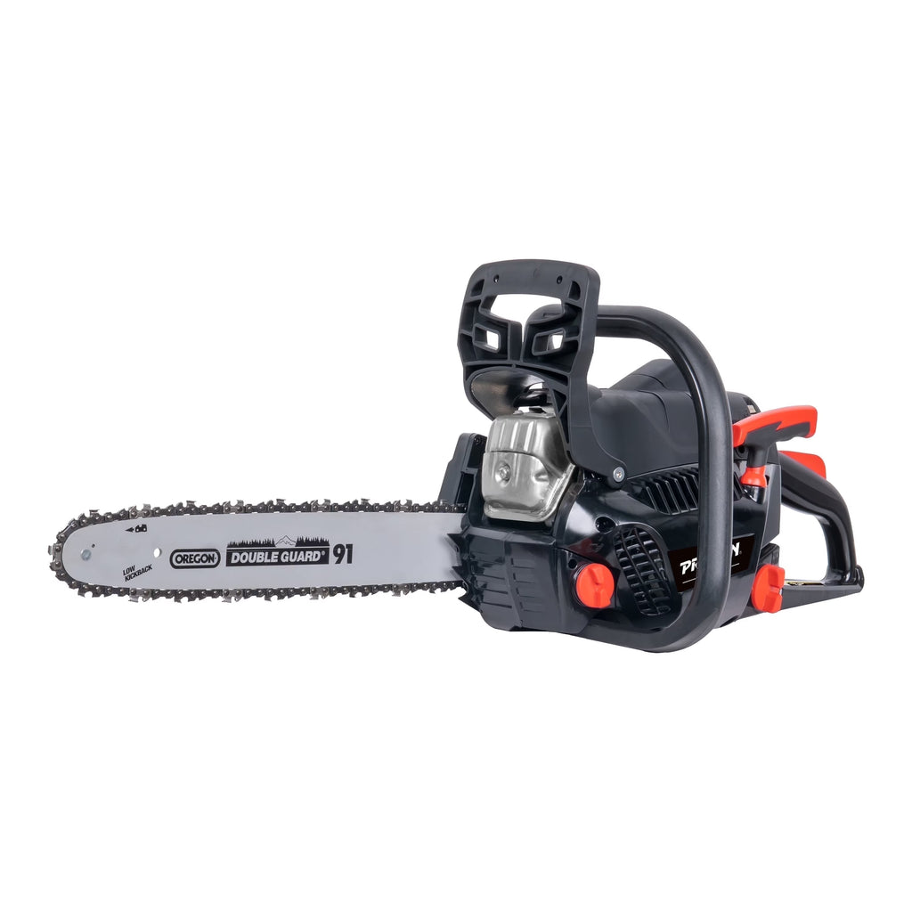 Prorun 18 - In. 42.0cc 2 - Cycle Gas - Powered Chainsaw
