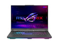 ASUS ROG Strix G16 (2023) Gaming Laptop, 16" 16:10 FHD 165hz, Geforce RTX 4050, Intel Core I5 - 13450HX, 16GB DDR5, 1TB Pcie SSD, Wi - Fi 6E, Windows 11, G614JU - NS54