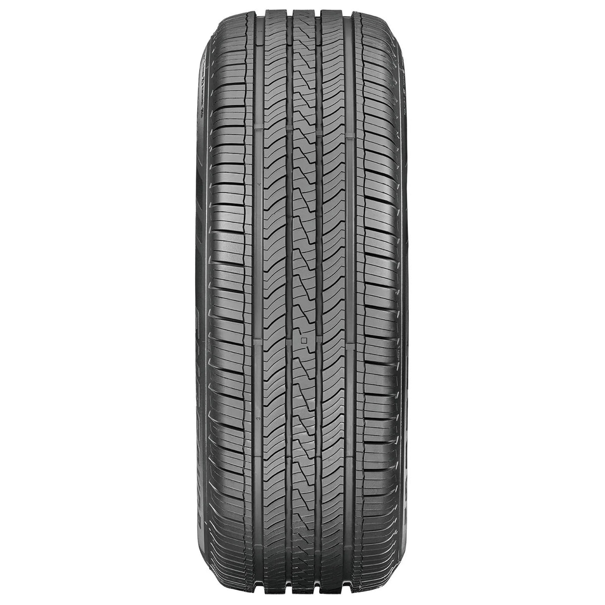 Cooper Endeavor All-Season 215/55R17 94V Passenger Tire
