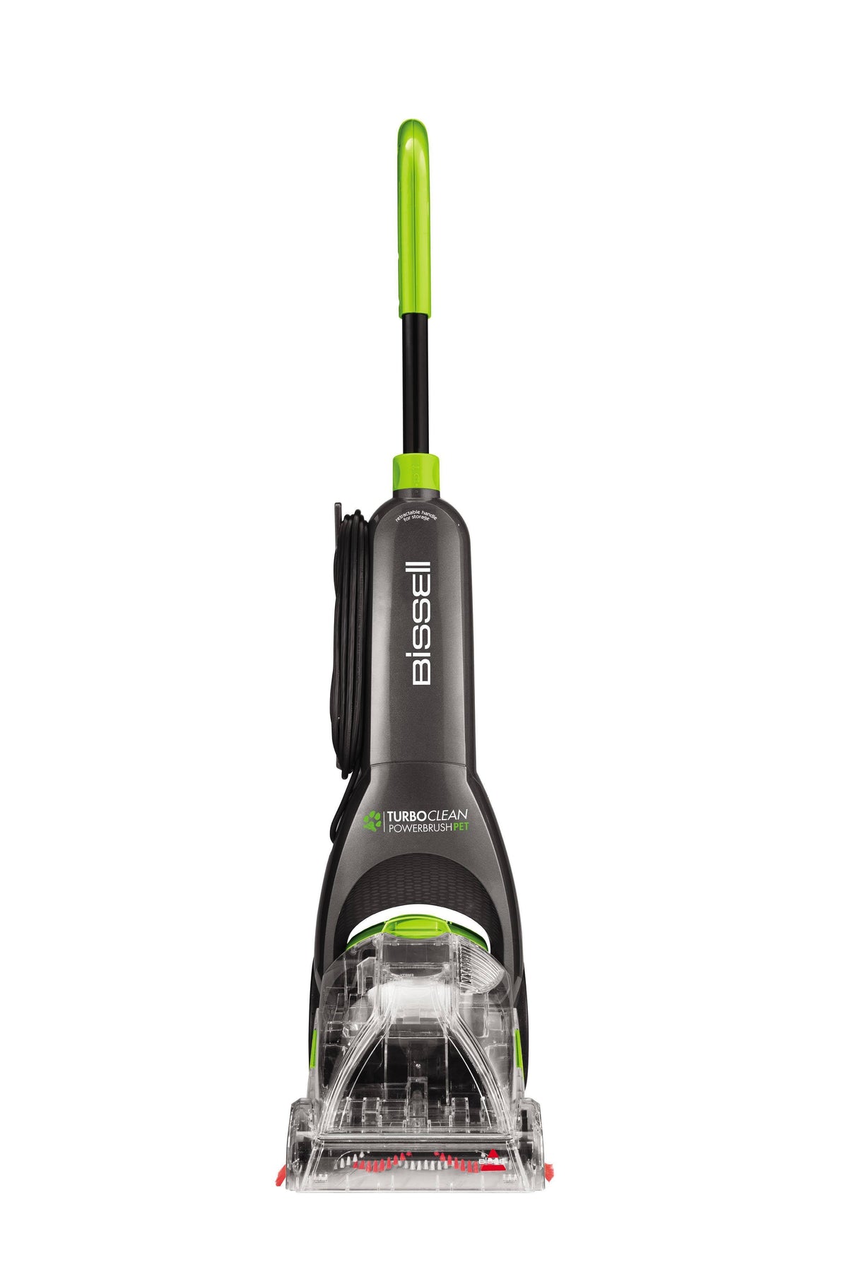 Bissell TurboClean Powerbrush Pet Carpet Cleaner