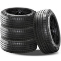 4 Pirelli Scorpion All-Season Plus 3 225/60R18 100H 800aa UTQG 70K Mi Warranty P3917800 / 225/60/18 / 2256018