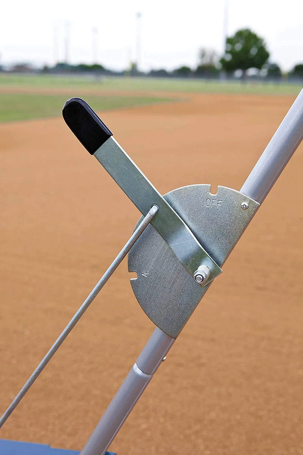 Heavy Duty 100 lb Dry Line Marker