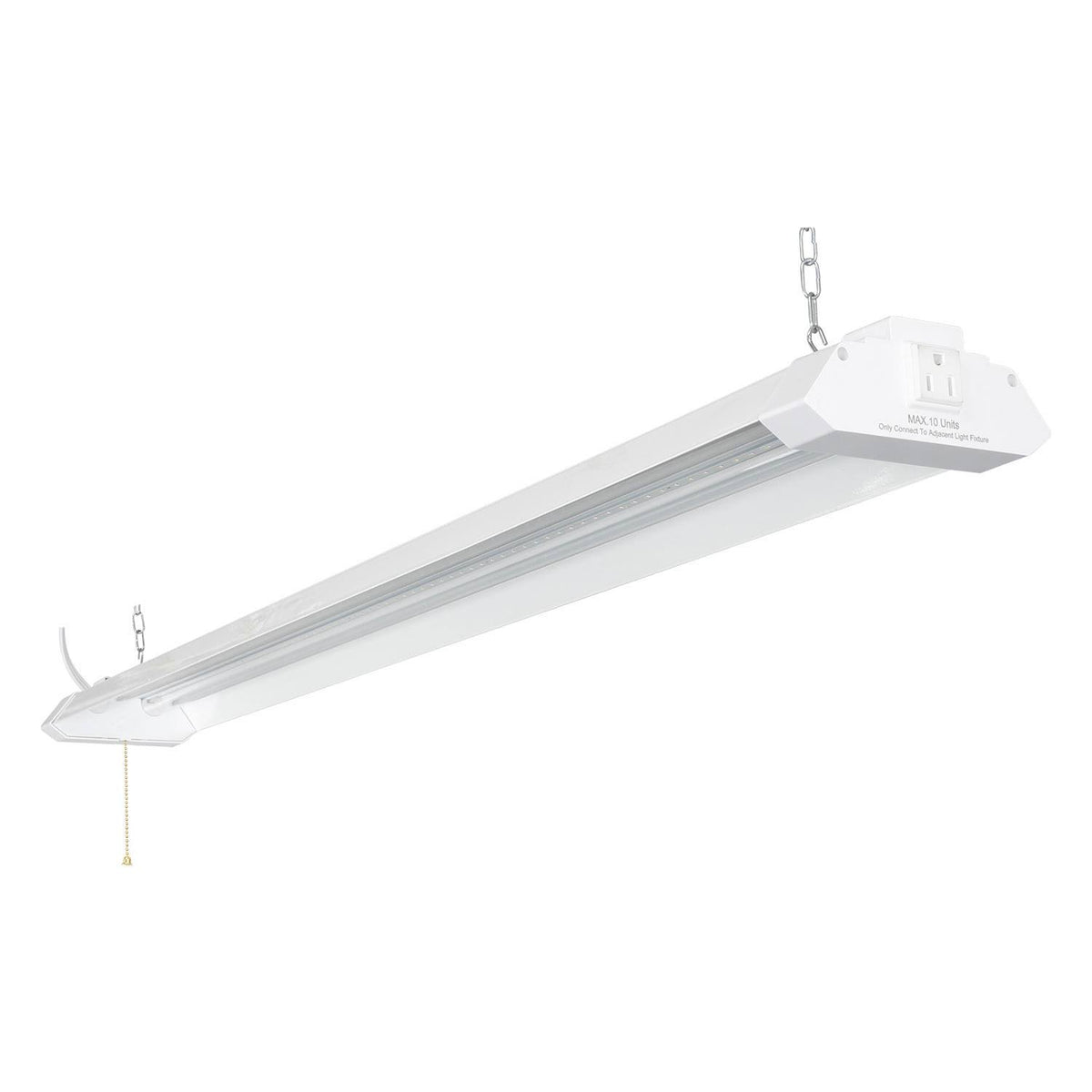 Honeywell 5000 Lumen Linkable LED Shop Light W1RH8C3V