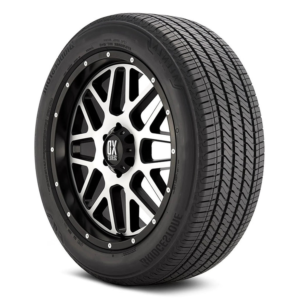 Bridgestone Alenza A/S 02 275/50R22 111H BSW