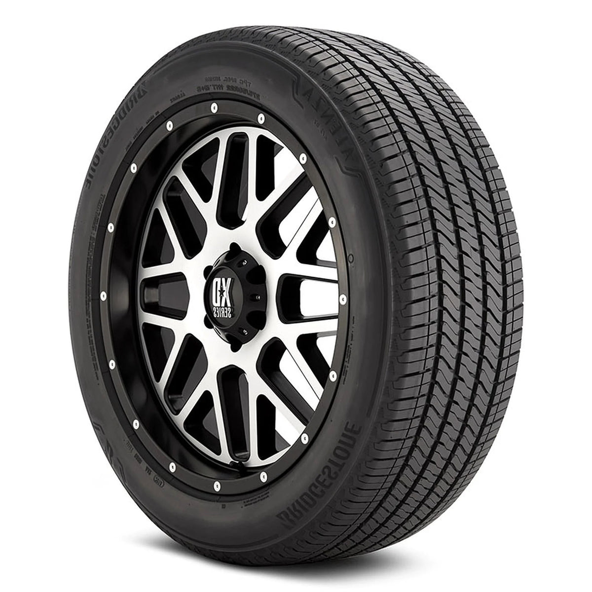 Bridgestone Alenza A/S 02 275/50R22 111H BSW