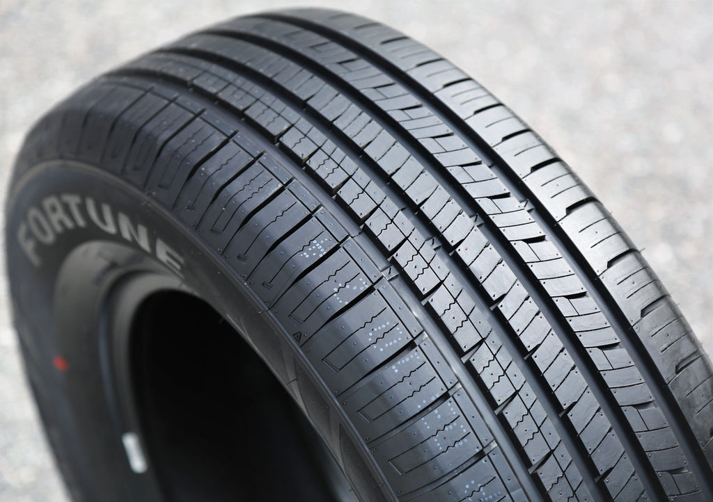Fortune Perfectus FSR602 All-Season 205/55R16 94V XL Passenger Tire