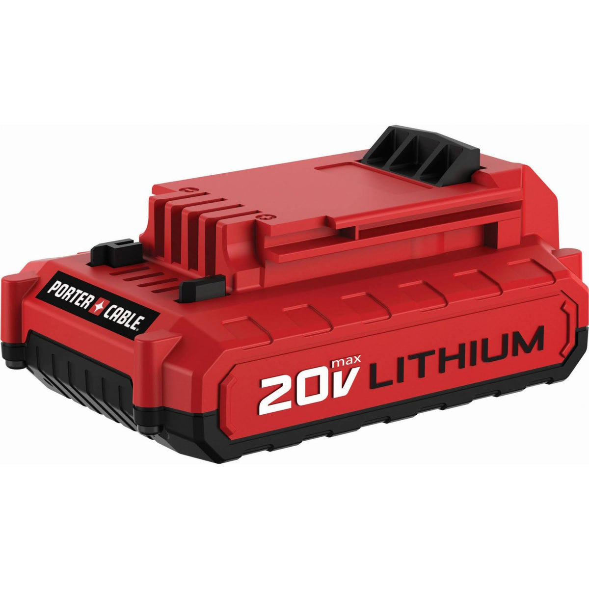 Porter Cable 20V Max Lithium Ion Battery PCC680L