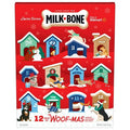 Milk-Bone 12 Days of Woofmas Advent Calendar for Dogs, 2.9 oz. Box