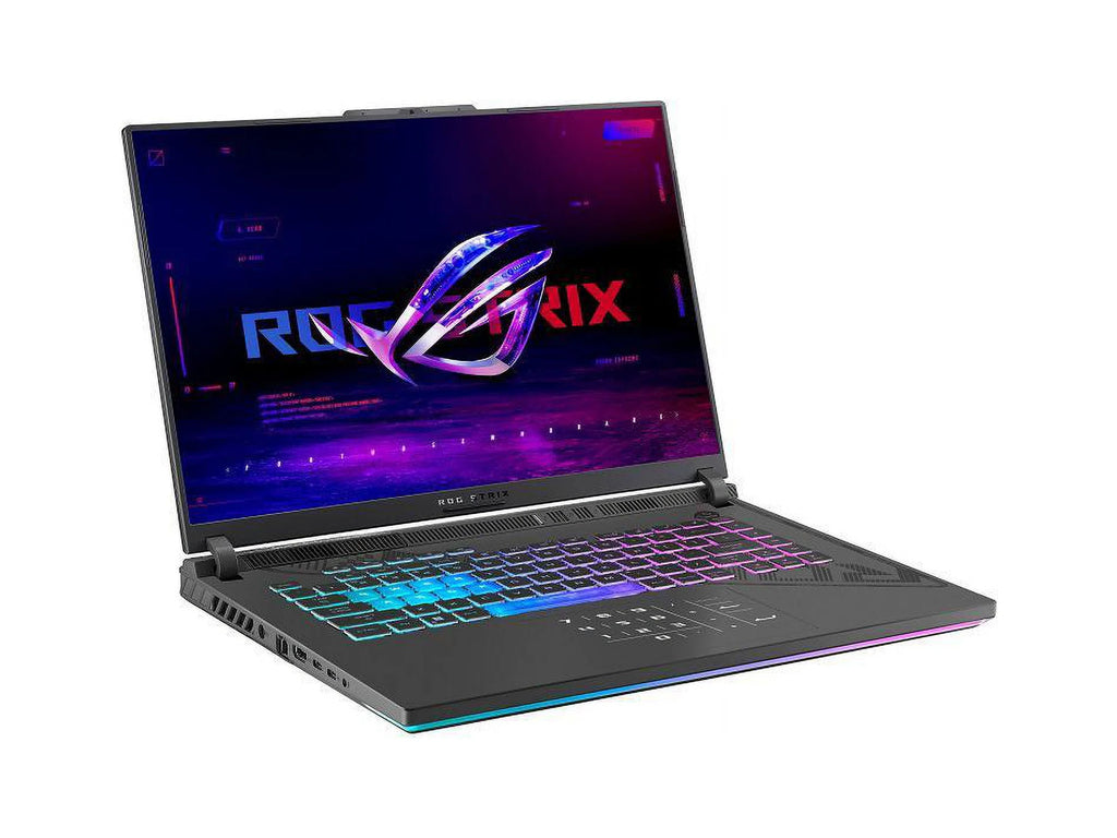 ASUS ROG Strix G16 (2023) Gaming Laptop, 16" 16:10 FHD 165hz, Geforce RTX 4050, Intel Core I5 - 13450HX, 16GB DDR5, 1TB Pcie SSD, Wi - Fi 6E, Windows 11, G614JU - NS54