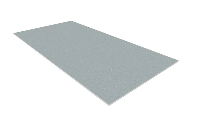 Mule-Hide DensDeck Roof Cover Board, 1/2 in. x 4 ft. x 8 ft. Sheet (62MHDD1248)