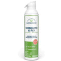 Wondercide, Mosquito & Fly Spray for Indoor + Outdoor, 10 oz