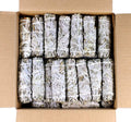 Soul Sticks White Sage Smudge Sticks 4 inch | Organic White Sage Smudging Wands | Bulk Quantities for Home Cleansing Meditation & Smudging Rituals