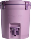 Stanley 2 Gallon Adventure Fast Flow Water Jug, Lilac