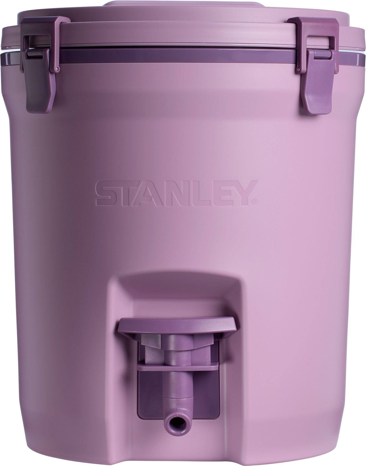 Stanley 2 Gallon Adventure Fast Flow Water Jug, Lilac