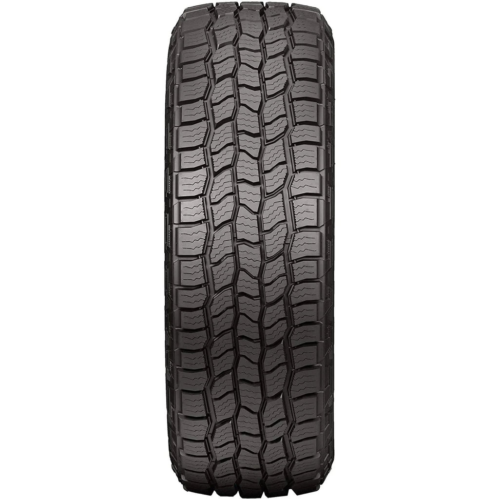 Cooper Discoverer A/T3 4S All-Terrain 275/65R18 116T Light Truck Tire