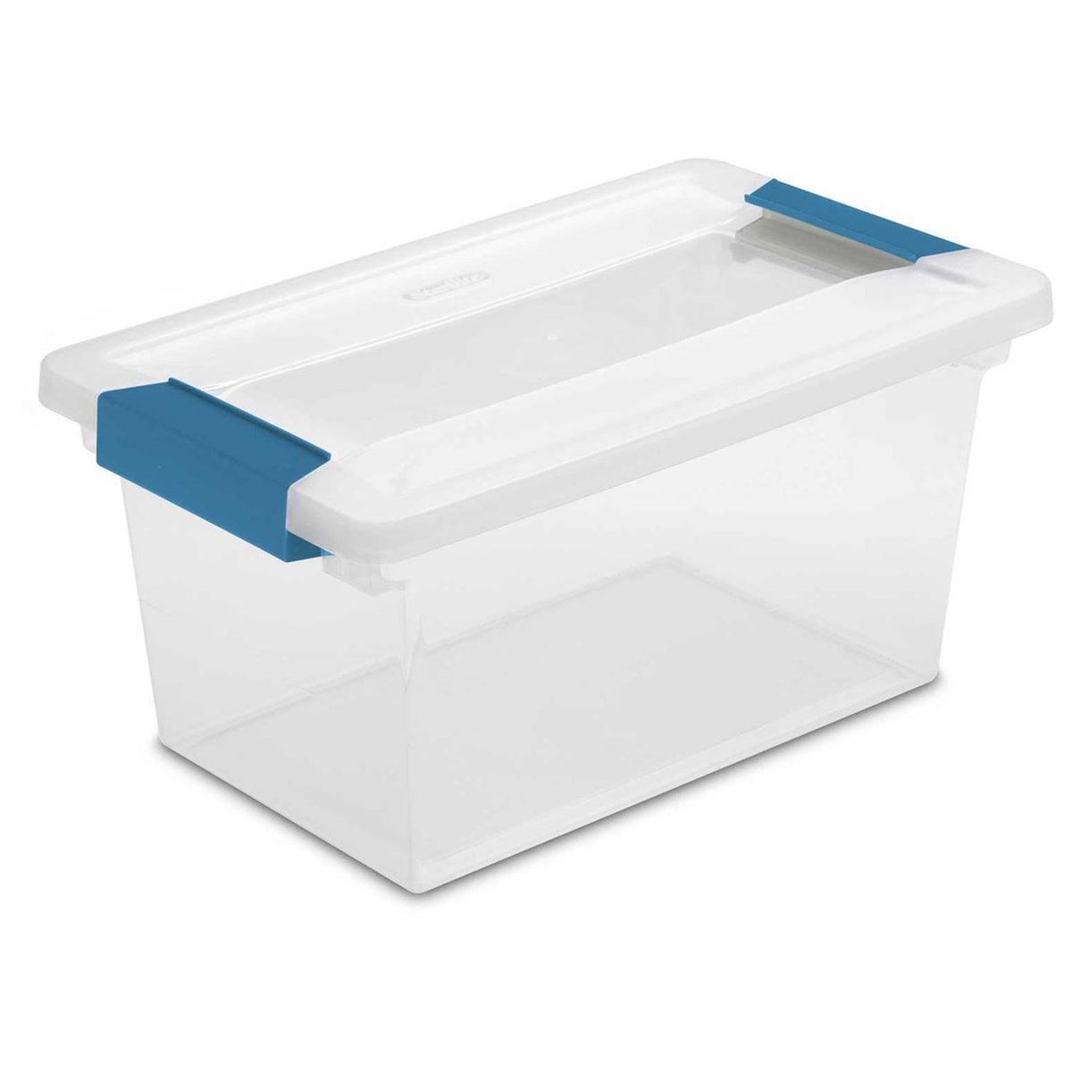 Sterilite 19624804 Clip Box, Medium