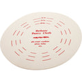 Bethany Housewares BOARD/CLOTH Pastry Set