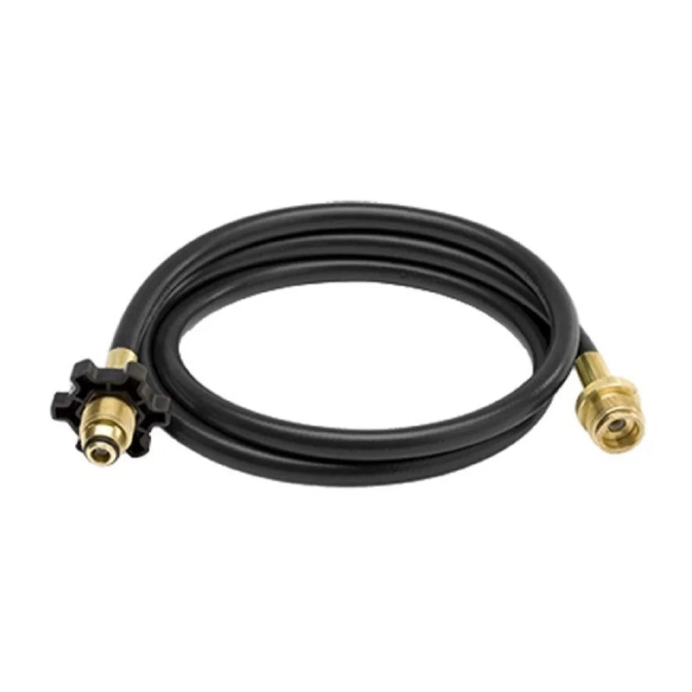 Mr. Heater F232000 Portable Buddy Heater with 10 - Feet Propane Hose Assembly