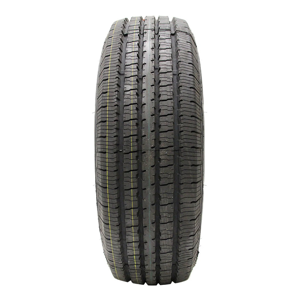 Thunderer CLT All-Season LT215/85R16 115/112Q E Light Truck Tire