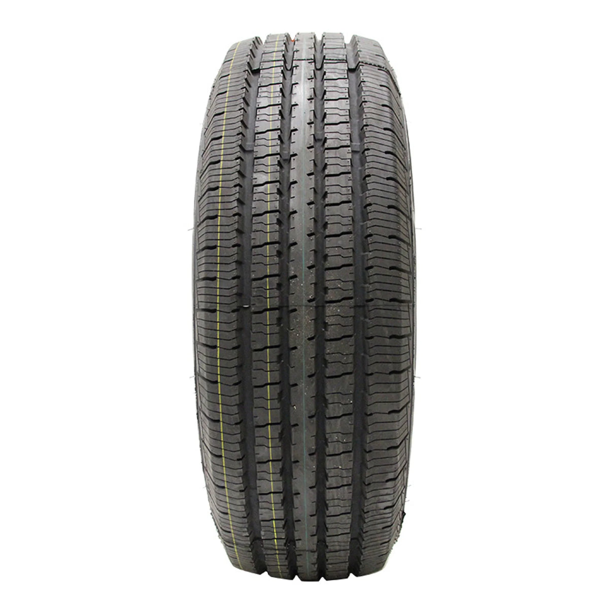 Thunderer CLT All-Season LT215/85R16 115/112Q E Light Truck Tire