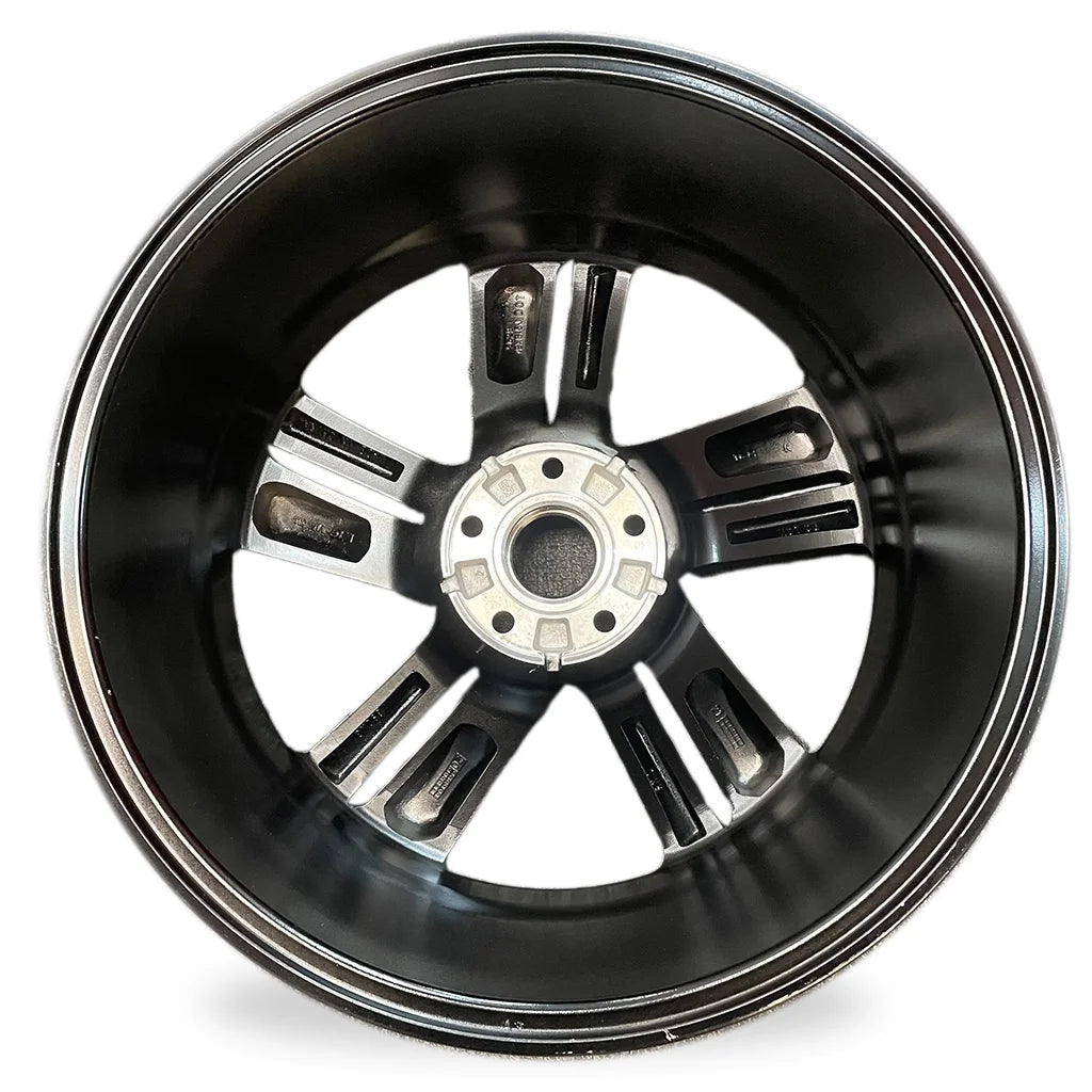 19" Brand New Single 19X8.5 Alloy Wheel for 2018 - 2022 HONDA Accord OEM Design Replacement 10 Spoke Rim