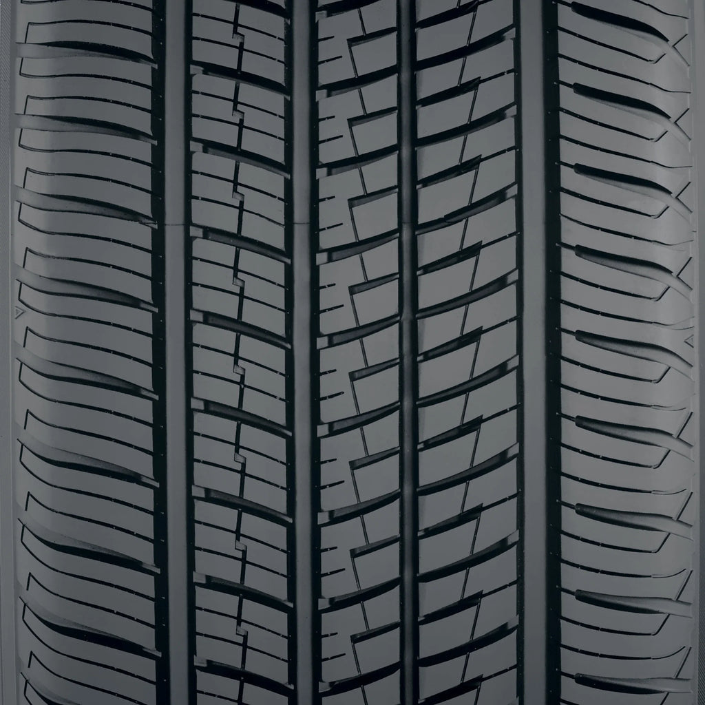 Yokohama Avid GT All-Season 225/65R17 102H Passenger Tire