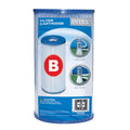The Wet Set 59905E Pool Filter Cartridge B