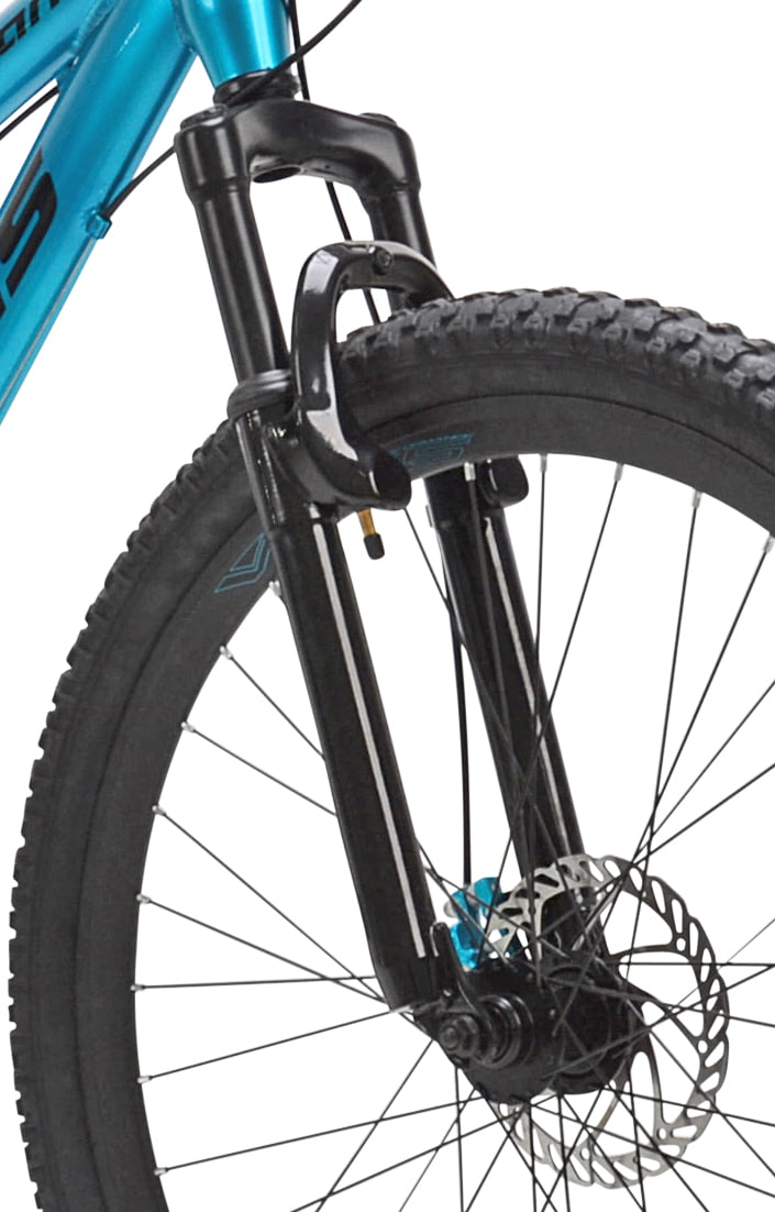 27.5 in. Serrano Ladies Mountain Bike. Blue