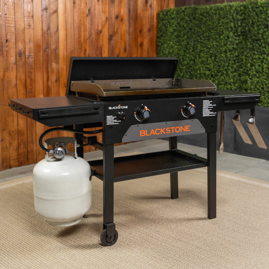 Blackstone Original 2 - Burner 28 Propane Omnivore Griddle