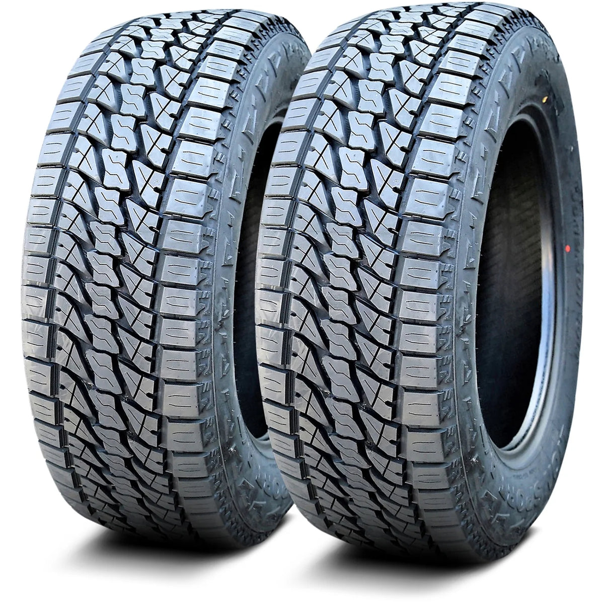 245/65R17 LION SPORT A/T 111T XL