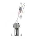 GE Oven Igniter Flat Norton