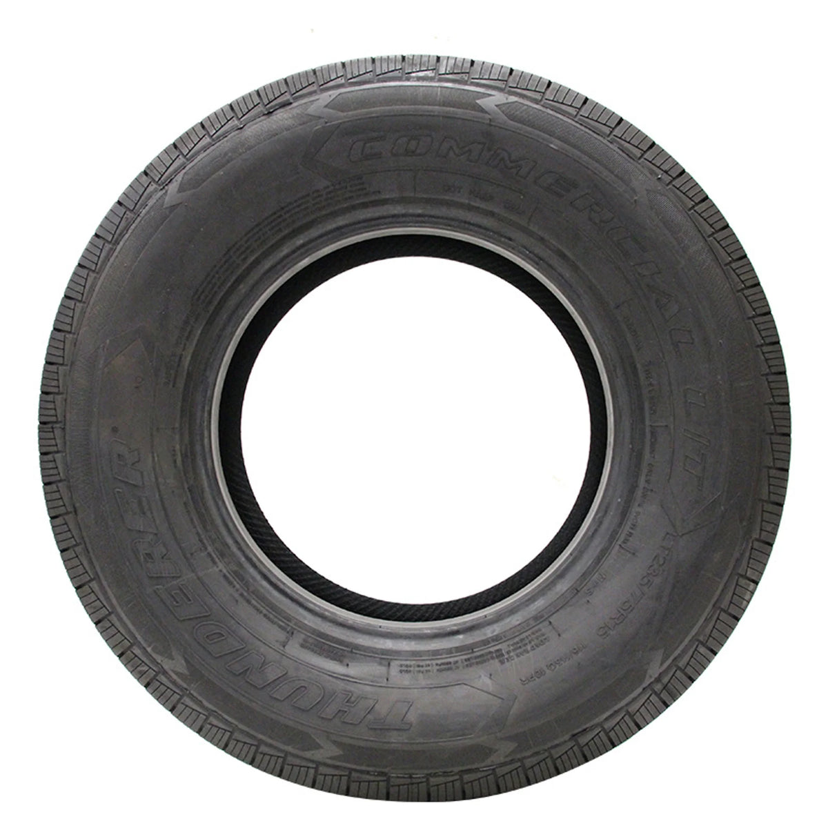 Thunderer CLT All-Season LT215/85R16 115/112Q E Light Truck Tire